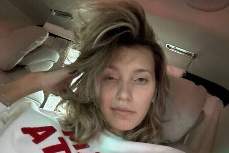 Тодоренко показала народный метод лечения груди, отпустив ироничную шутку