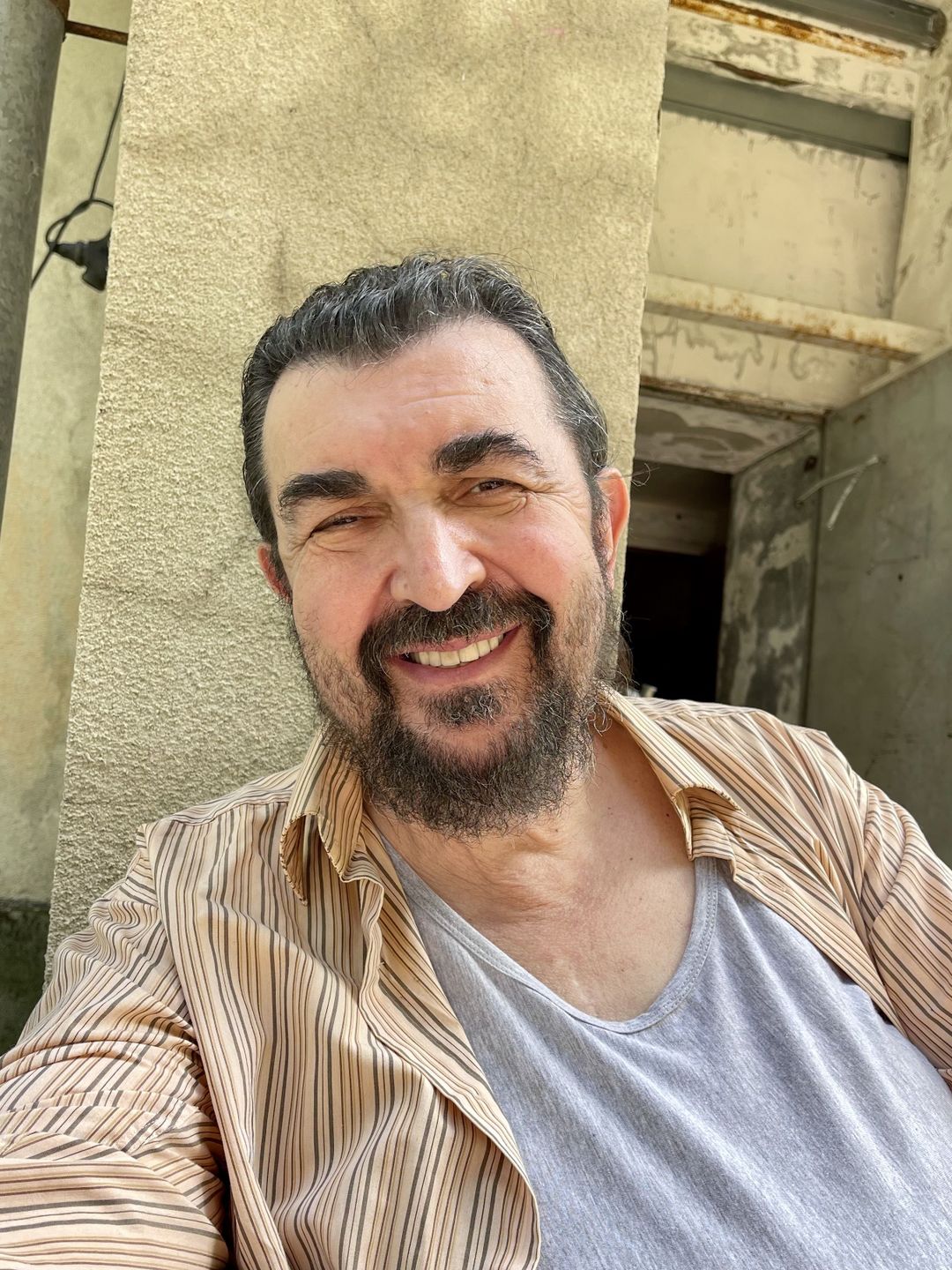 Игорь Золотовицкий