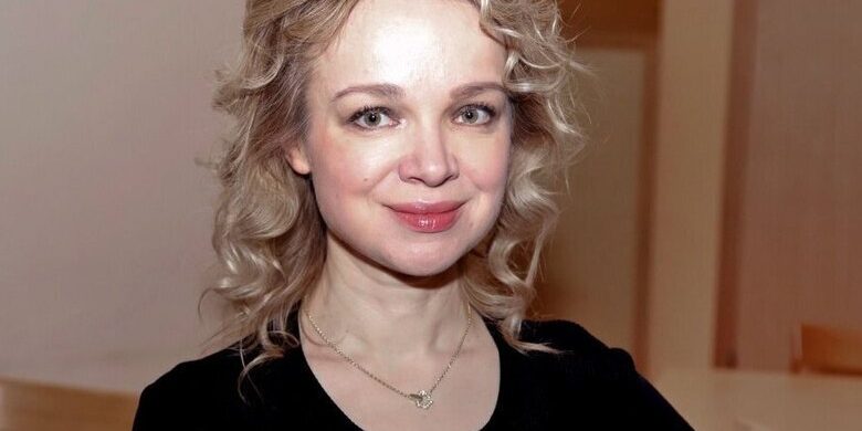 Виталина Цымбалюк-Романовская оправдалась за пластику перед родами