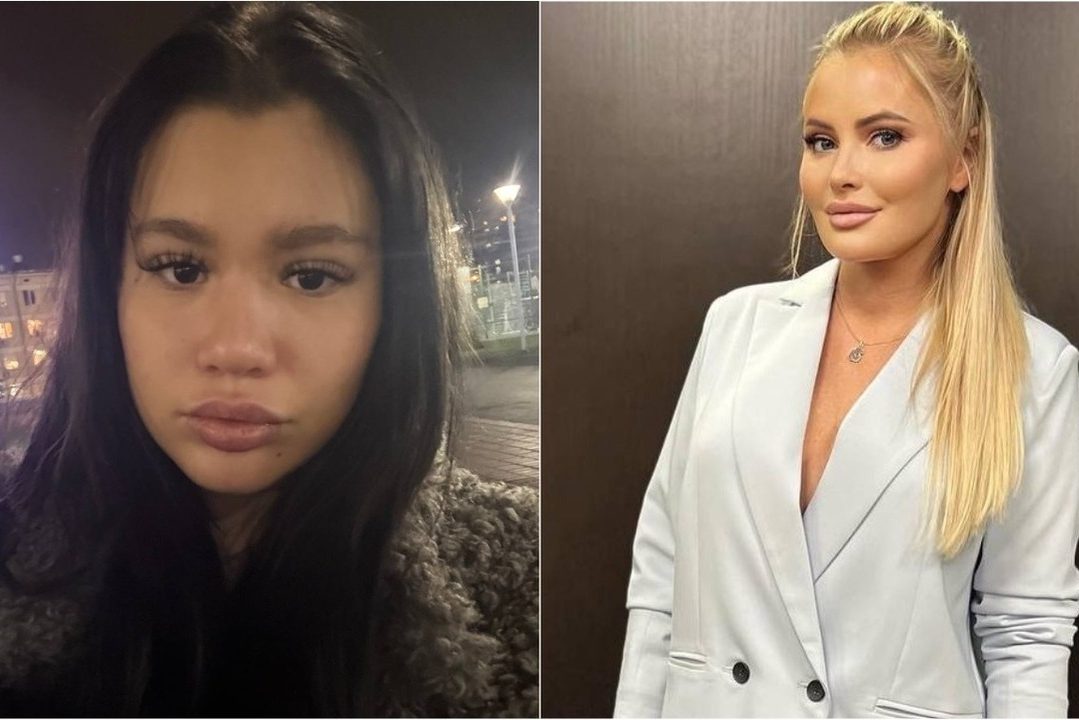 «Вообще себя не контролирую»: дочь Даны Борисовой назвала свой точный диагноз