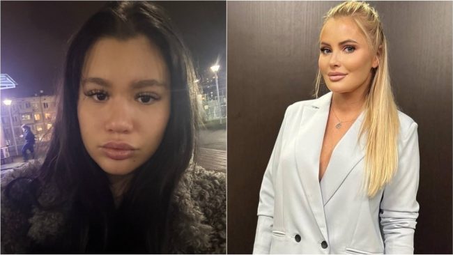 «Вообще себя не контролирую»: дочь Даны Борисовой назвала свой точный диагноз