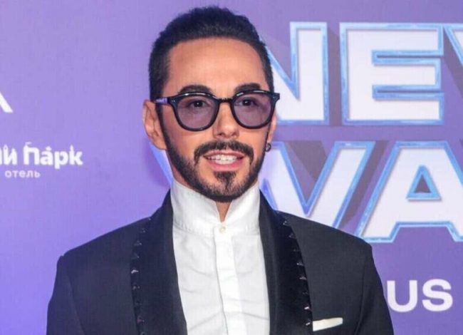 Вслед за Аршавиным: Тимур Родригез выиграл суд у экс-супруги