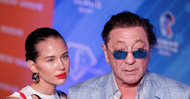 известный продюсер обнародовал стоимость пиар-романа Лепса и Кибы