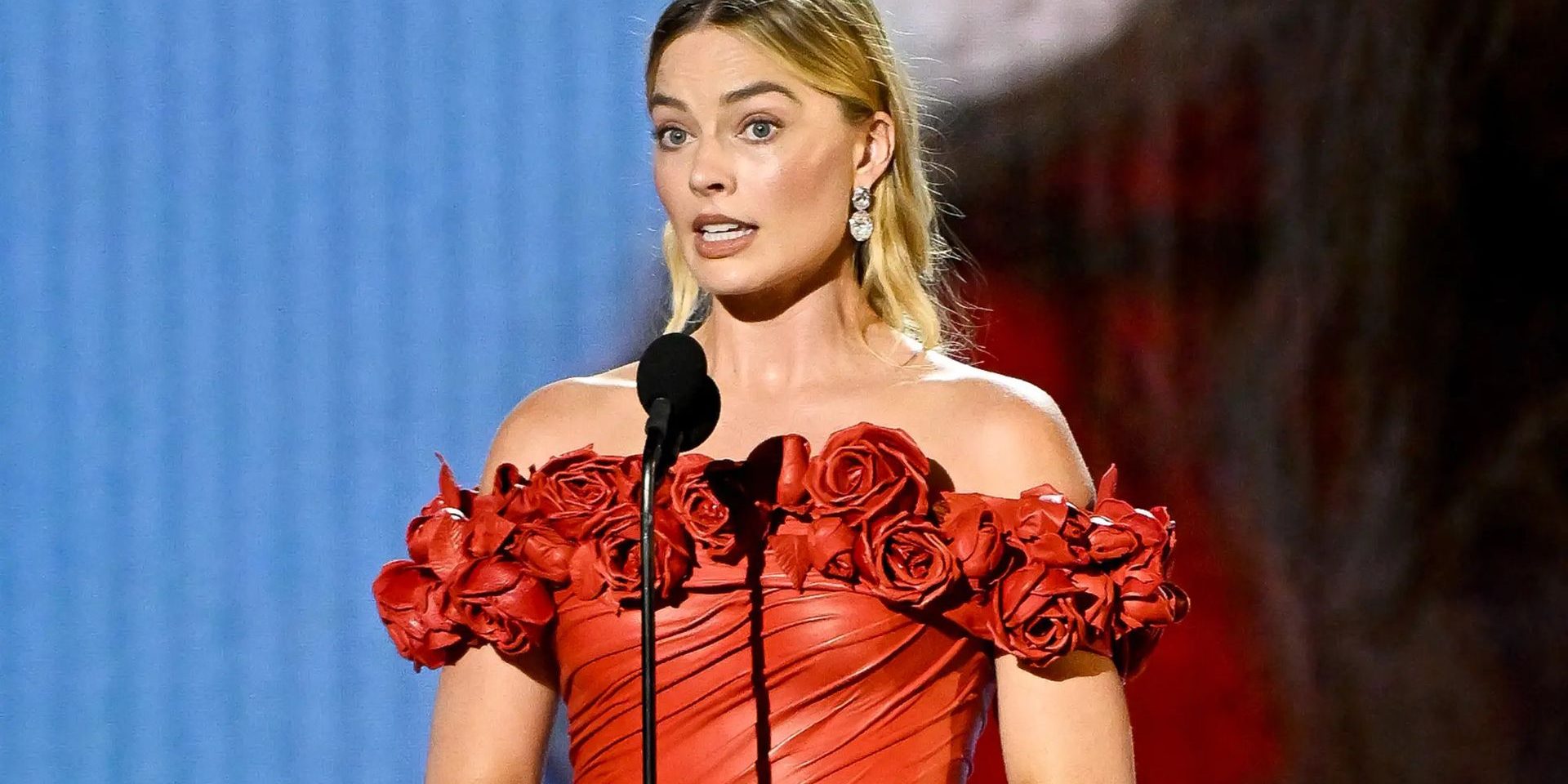 Марго Робби рассказала, как послала коллегу, который сделал ей обидный