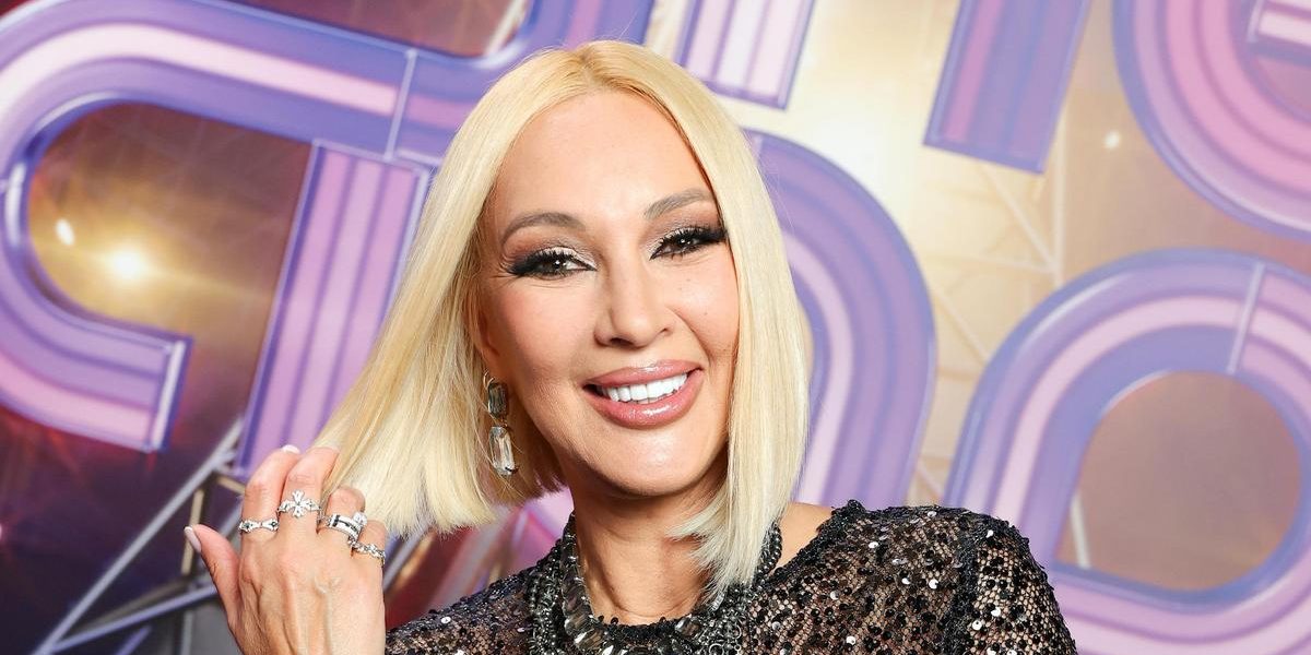 Стас Пьеха о возможном участии мамы в шоу «Суперстар! Битва