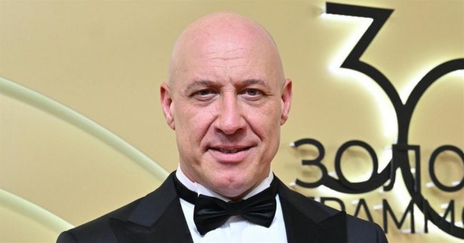 Денис Майданов о личной жизни: конфликты с дочерью и история