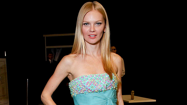 Модель Елена Кулецкая откровенно рассказала о романе с Димой Биланом