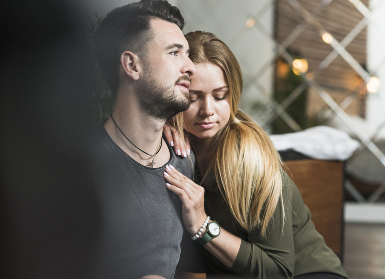 Быть рядом: практики для пар, которые укрепляют близость в отношениях