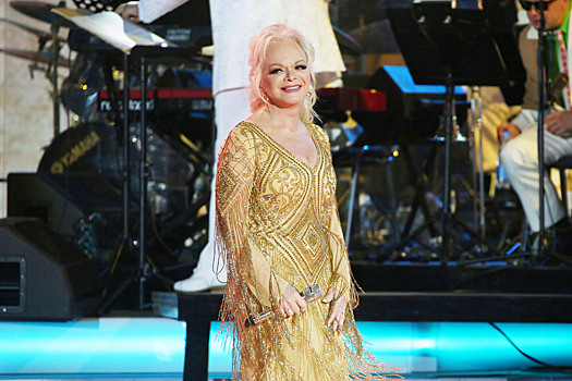 Долина рассказала, как провела отпуск в Абу-Даби