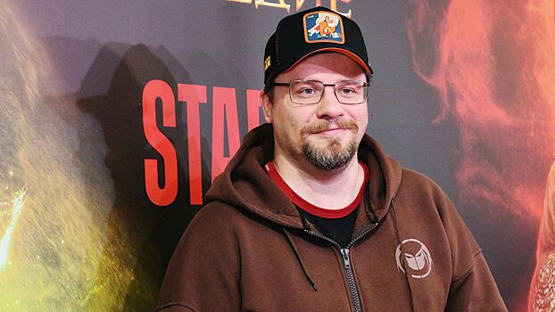 Гарик Харламов задолжал налоговой свыше 500 тысяч рублей