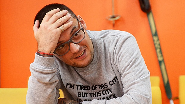 Гуф назвал несправедливым приговор по делу о драке в бане