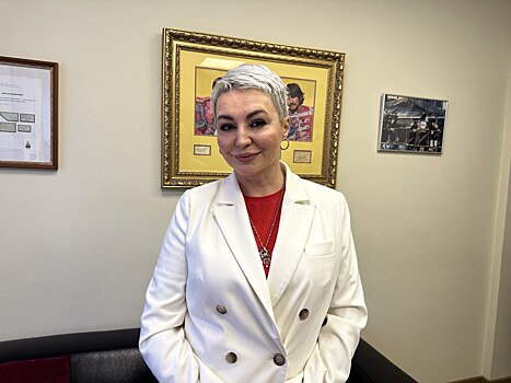 Катя Лель заявила, что на фото под Петербургом запечатлено НЛО