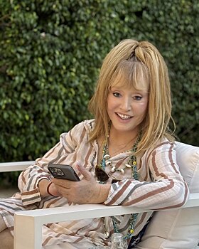 Пугачева продлила права на товарный знак до 2036 года