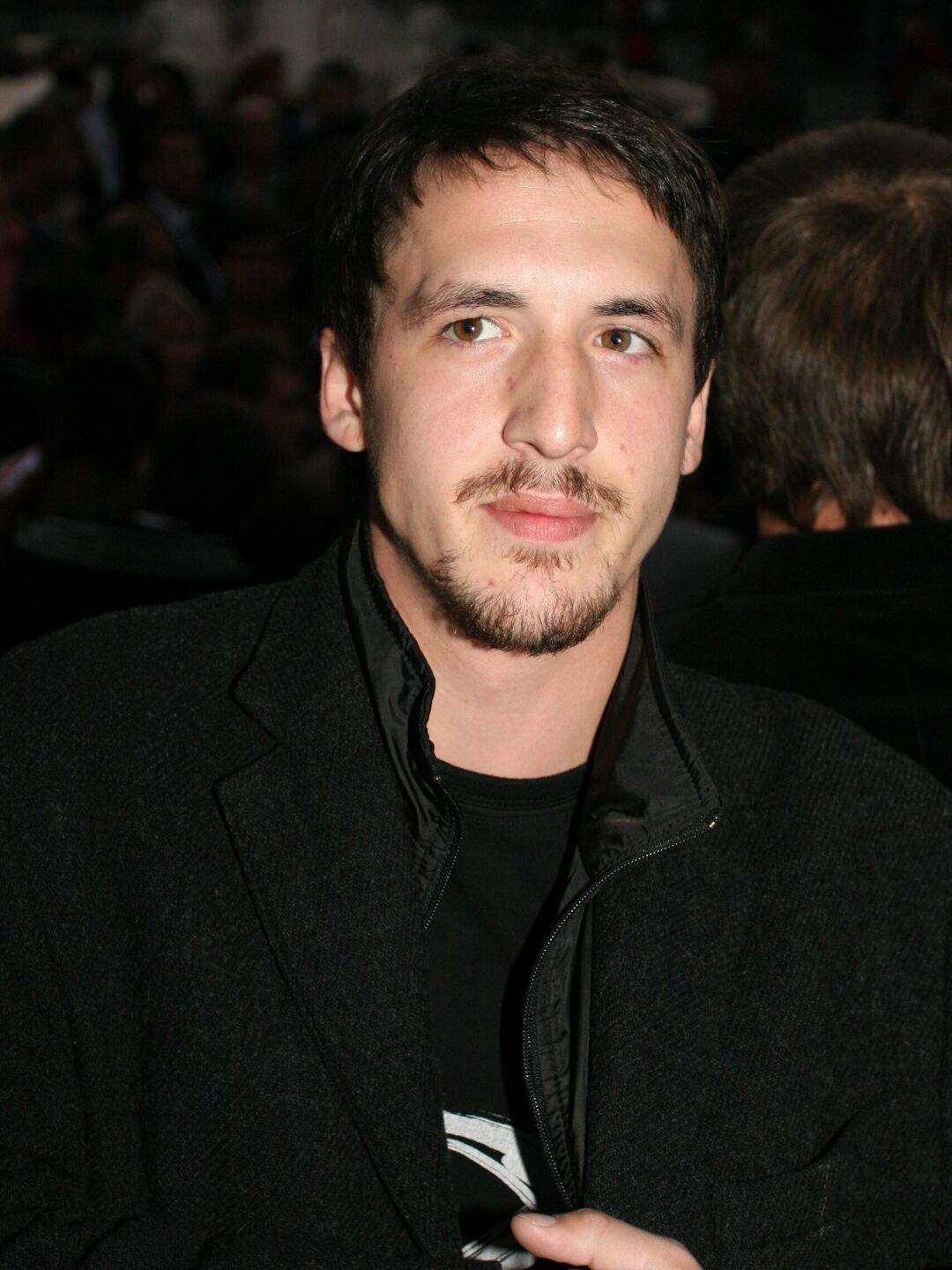 Артур Смольянинов