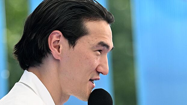 Сабуров заявил о намерении вернуться в Россию