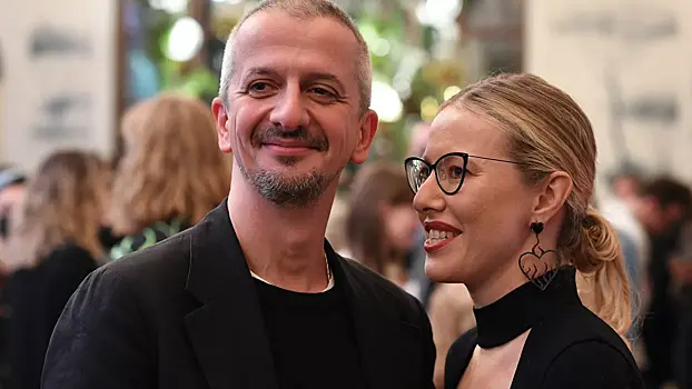 Собчак сделала заявление после бегства Богомолова из Школы-студии МХАТ