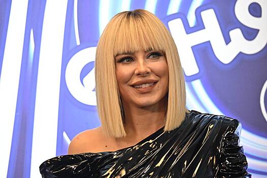 Стало известно о ссорах Ани Лорак с мужем