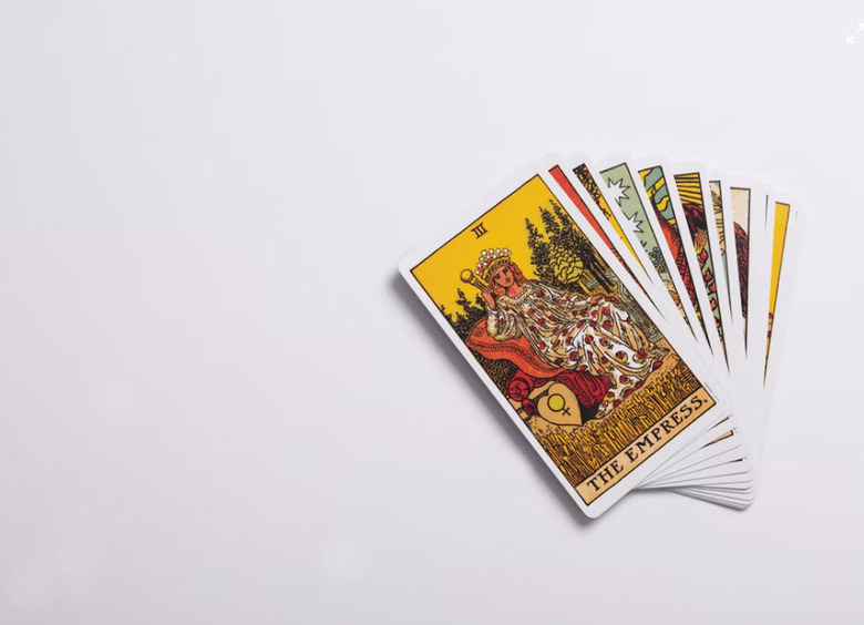 Таро-прогноз для всех знаков Зодиака с 9 по 15 февраля 2026