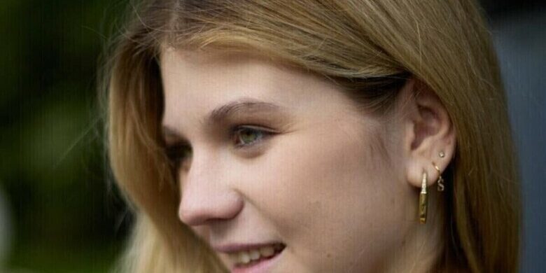 Трусова показала маленького сына, который растет ее точной копией во всем