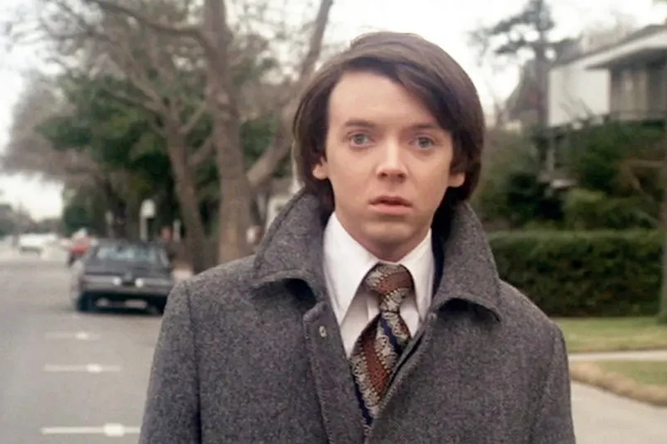 Кадр из фильма «Догма»