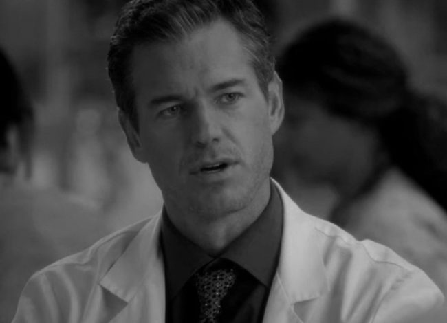 Умер актер Эрик Дэйн — звезда «Эйфории» и «Анатомии страсти»