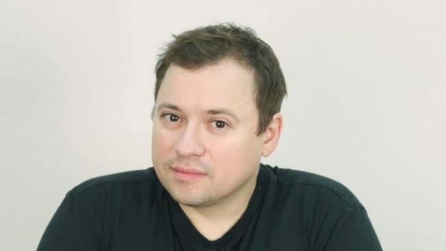 Звезда «Универа» и «СашиТани» Гайдулян перенес операцию: подробности