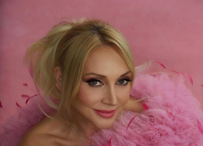 Звездные валентинки: Орбакайте, Дион, Навка, Кидман