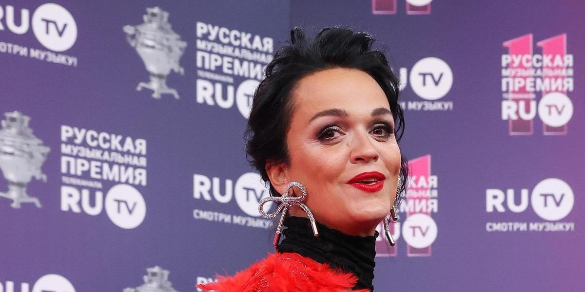 Певица Слава сделала признание во время истерики: видео, что случилось