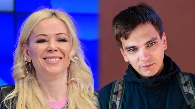 «Я не готов уродовать музыку»: Слава КПСС, Мизулина и рэперы