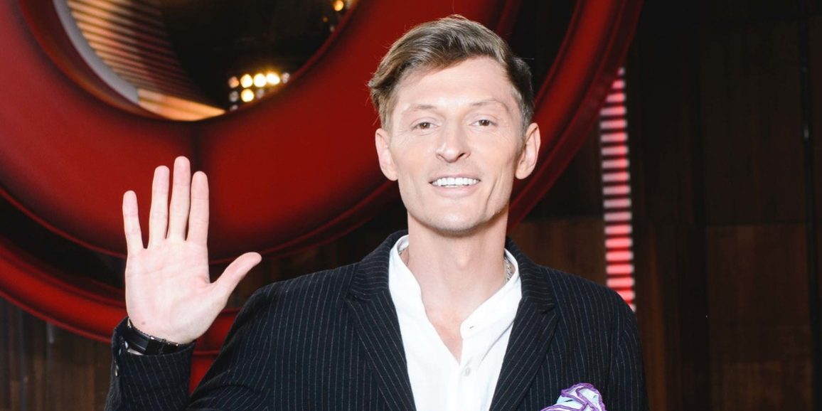 От бабника до семьянина: как Павла Волю изменила Ляйсан Утяшева