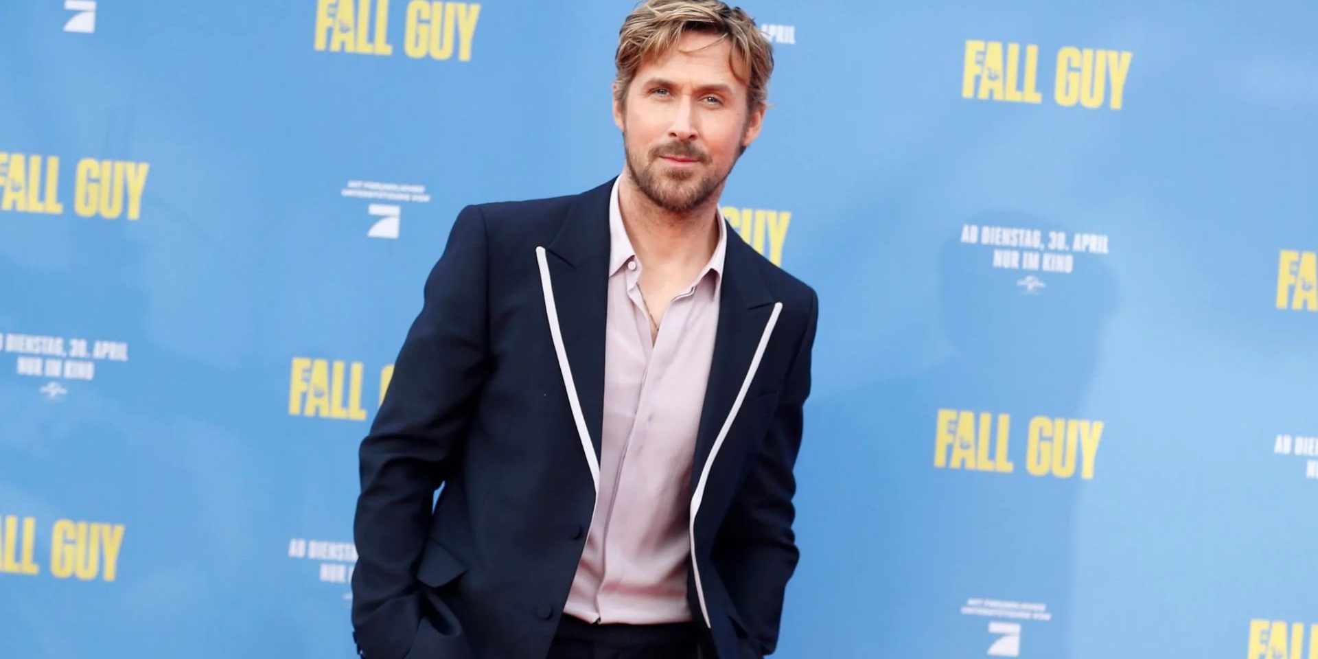 Райан Гослинг может стать новым Призрачным гонщиком