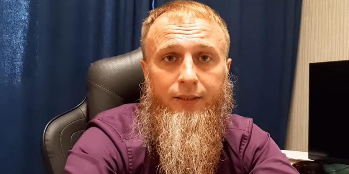 Многоженец Иван Сухов: биография, жены, дети и обвинения в сексуализированном