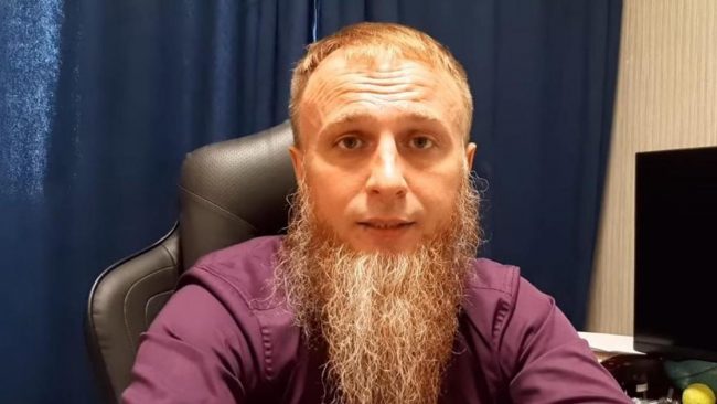 Многоженец Иван Сухов: биография, жены, дети и обвинения в сексуализированном