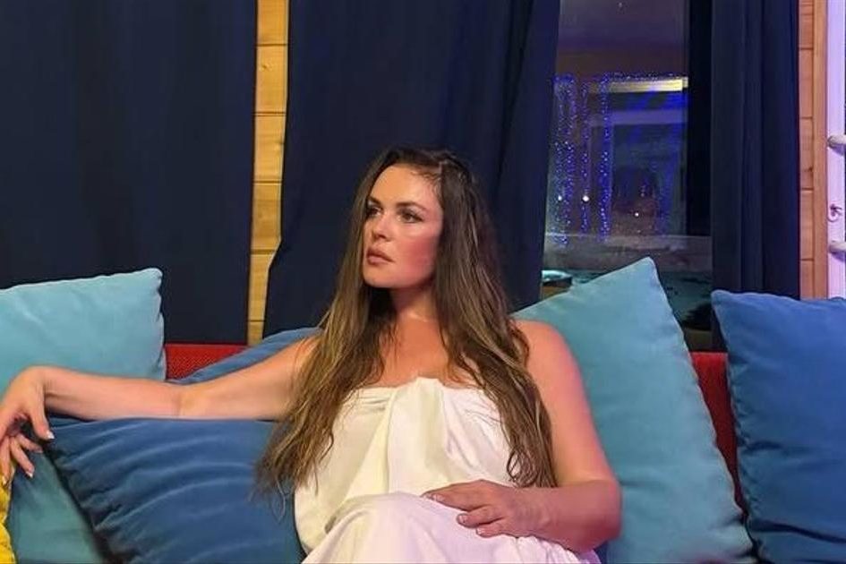 60-летняя Екатерина Андреева вновь поражает экстремальной моложавостью: новые фото и