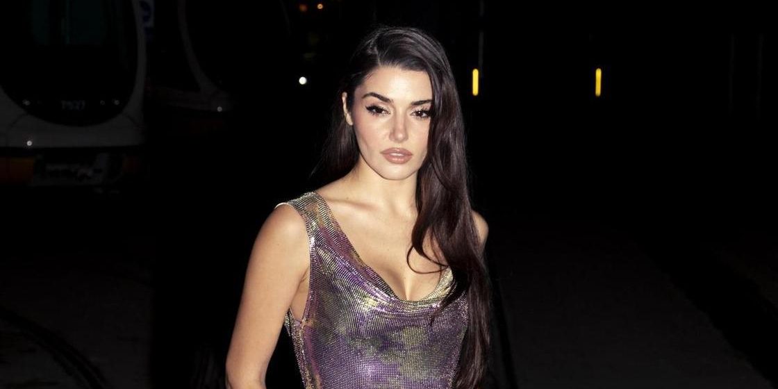 Арест Ханде Эрчел: она сдала тест на наркотики и отказалась