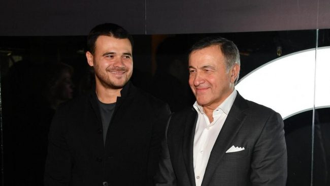 Как живет молодая жена Араза Агаларова Алена: все подробности, последние