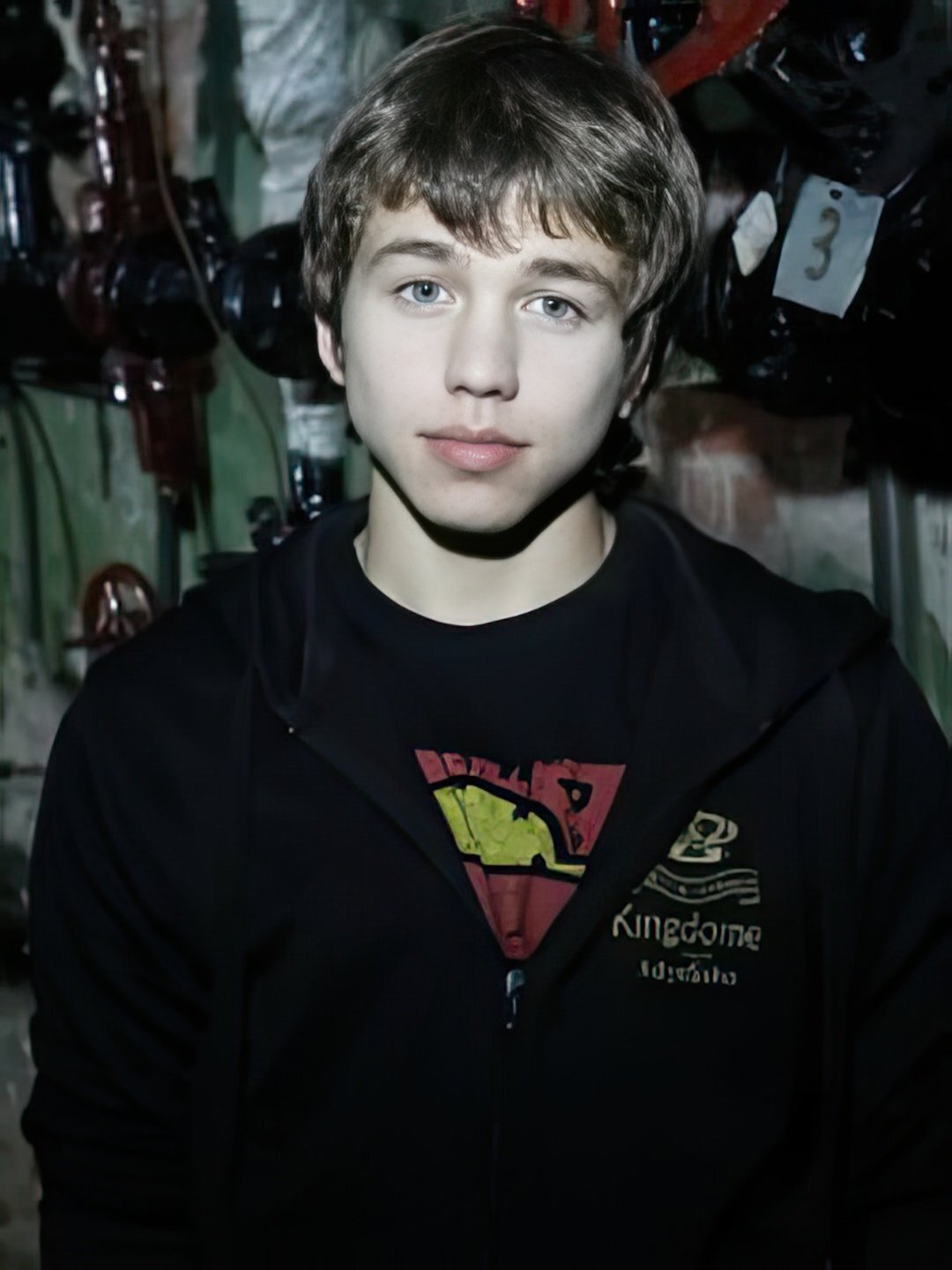 Сергей Романович