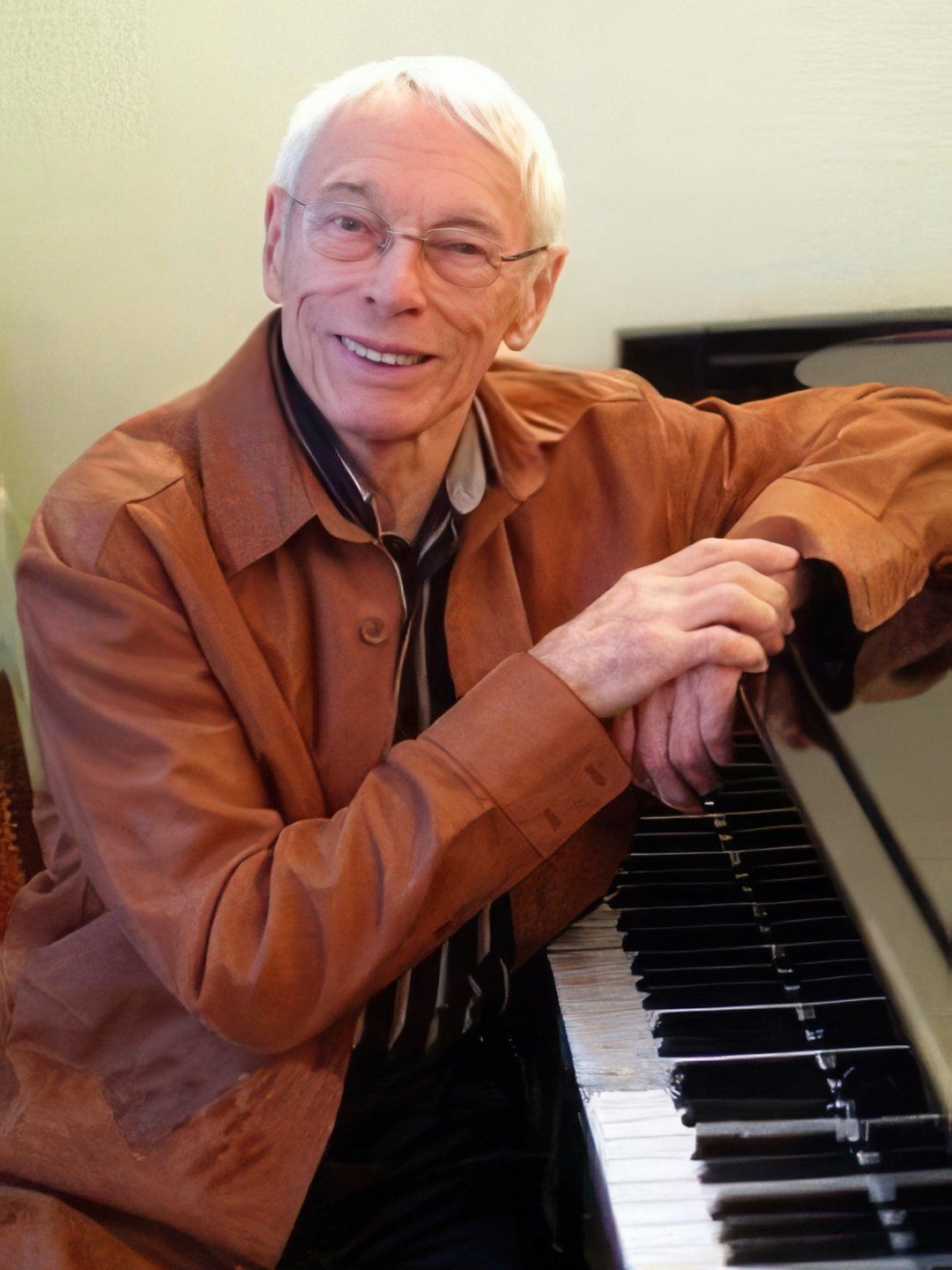 Александр Зацепин