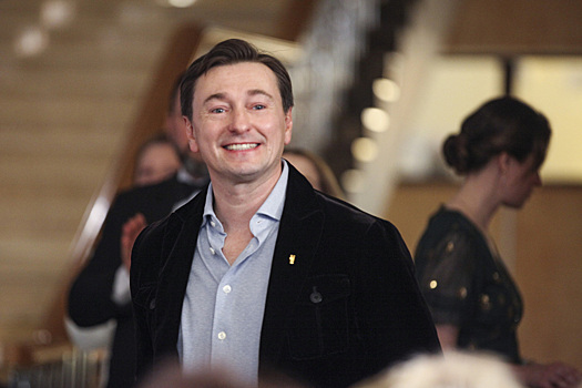 Безруков отказался от нового курса во ВГИК по одной причине