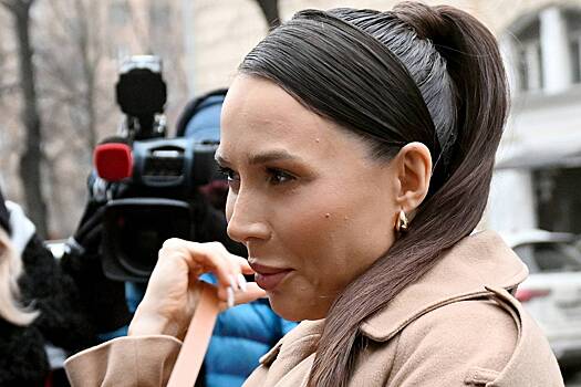 Близкая подруга заболевшей раком Лерчек рассказала о ее настроении перед химиотерапией