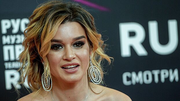 Бородина получила травму, катаясь в Куршевеле