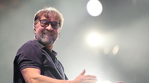 Доходы группы ДДТ на фоне отсутствия концертов рухнули