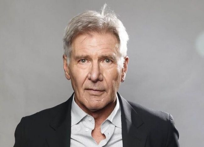 Есть еще порох: 83-летний Харрисон Форд раскрыл неожиданный факт об интимной