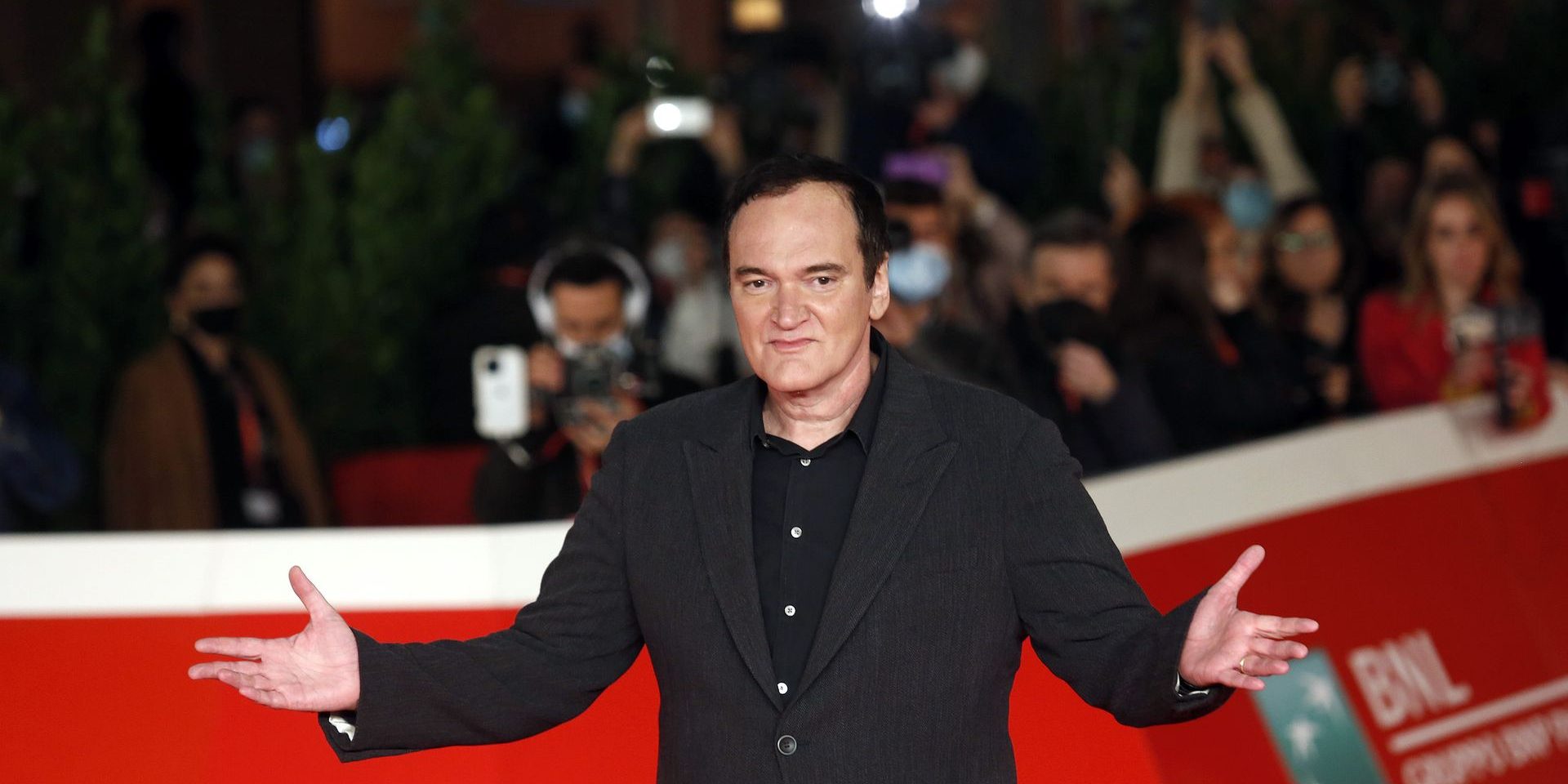 Фанаты Тарантино, держитесь. Режиссер отложил свою десятую картину | Звезды,