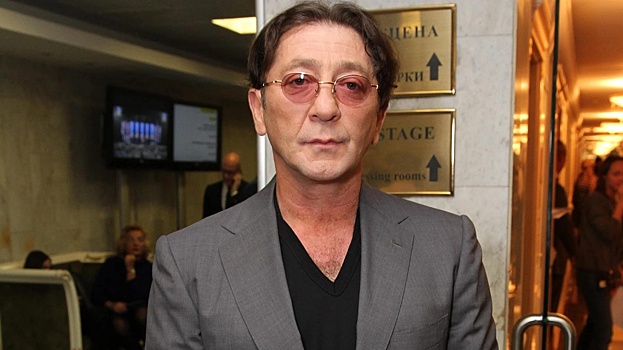 Лепс высказался об отношениях после размолвки с Авророй Кибой