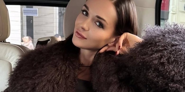 Именинница Софья Синицына показала подросшую дочь от Павла Табакова