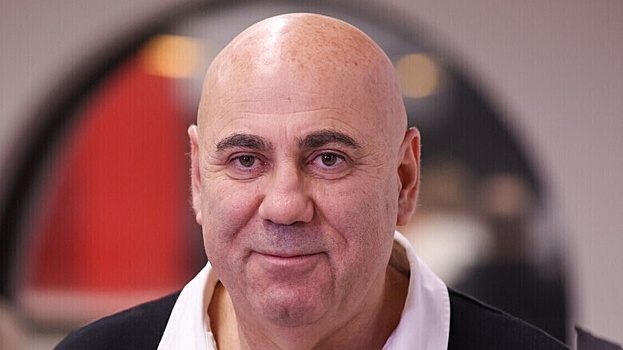 Иосиф Пригожин заступился на Распутину на фоне хейта в ее адрес