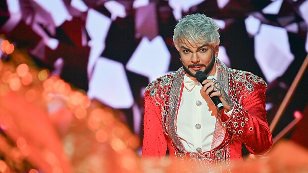 «Королевский» размах: почему фанаты Киркорова не оценили «отрубленные» головы артиста