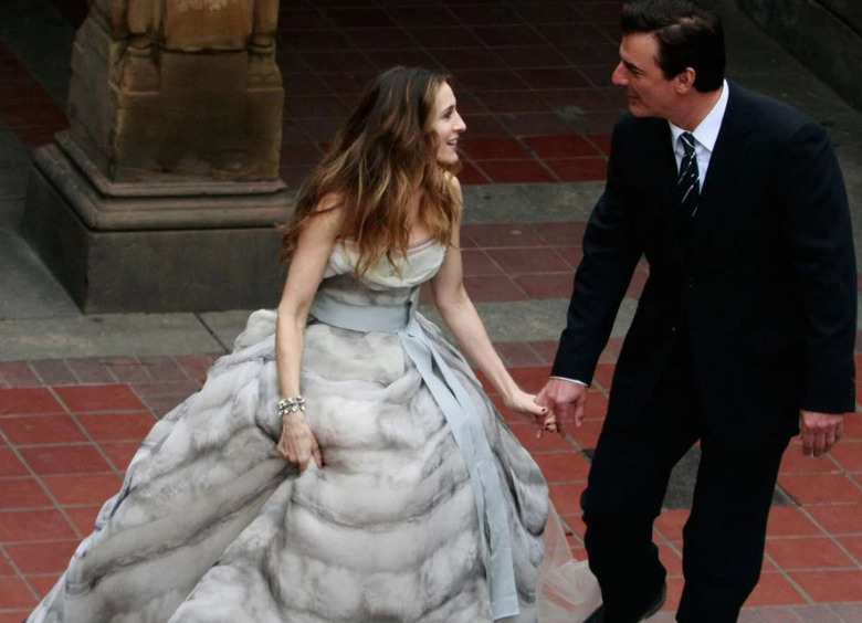 Красиво, но больно: 7 кинопар, где любовь больше похожа на зависимость