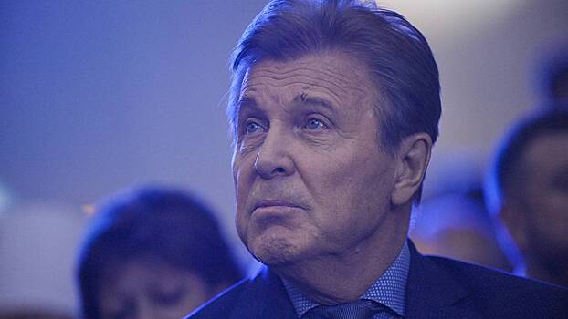 Лещенко объяснил, почему не дарит супруге подарки на 8 Марта